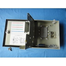 慈溪市浒山创联网络通信设备厂 构建高效通信桥梁的传输与交换设备解决方案