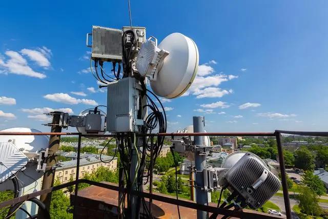 无线网桥通信的距离限制及其影响因素